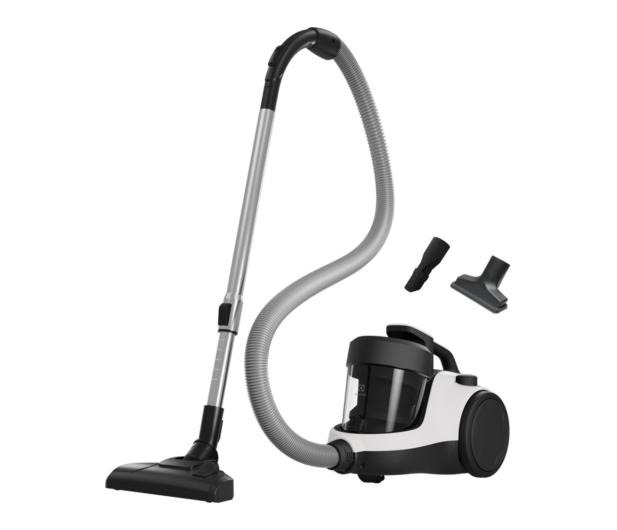 Electrolux Odkurzacz workowy Ease C2 ECC21-2IW - 1215211 - zdjęcie